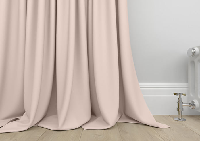 Saltaire, Rose Quartz - Made to Measure Curtains - Image 6